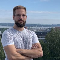 Mikko Heikkilä(@unreal_mjh) 's Twitter Profile Photo