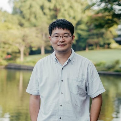 Research Associate at Harvard University.
Research interest in Ecology and Evolutionary Biology.