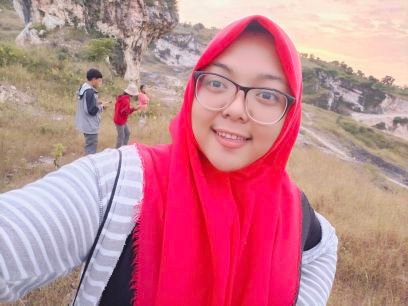 Fidaayuagesti's profile picture. 