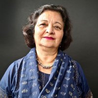 Baela Raza Jamil(@BaelaJamil) 's Twitter Profile Photo