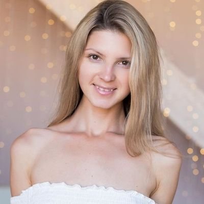 Official Fan Page Gina Gerson ️ On Twitter Gina Gerson Such A Beauty