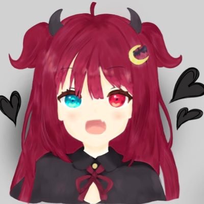 しゃみがめ@にじさんじ垢🌖🦇🚪👿さんのプロフィール画像