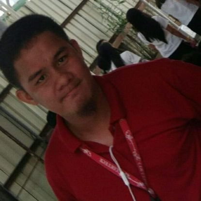 HamogVicente's profile picture. I Love Teaching