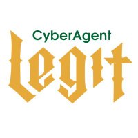 CyberAgent Legit(@legit_cyber) 's Twitter Profileg