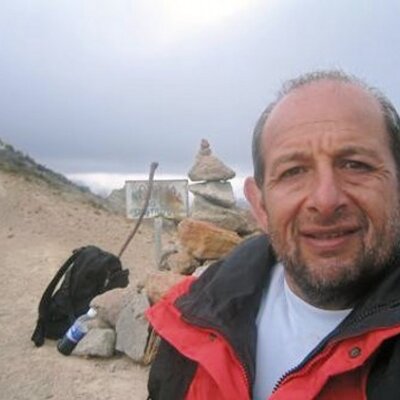 Campodonico's profile image