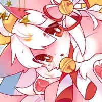 Chikorita Moon 🌙 (@chikoritamoon) 's Twitter Profile