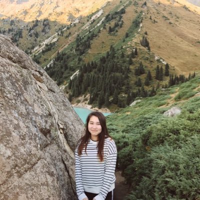 anel_tweets's profile picture. 