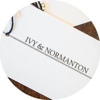 Ivy&Normanton(@IvyandNormanton) 's Twitter Profileg