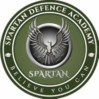 Spartan Defence Academy(@DefenceSpartan) 's Twitter Profile Photo