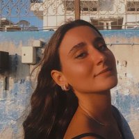 Sema Özen (@semozeen) Twitter profile photo