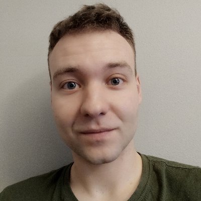 robosek2's profile picture. Software developer focused on .NET and C# but also #JavaScript frameworks enthusiast