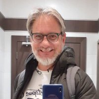 Fernando Martinez de la Vega (@egaroo) 's Twitter Profile