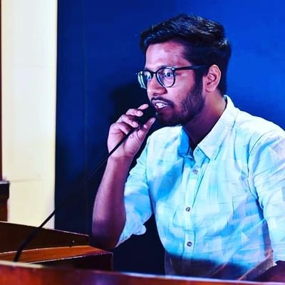 tyagi_yugam's profile picture. 