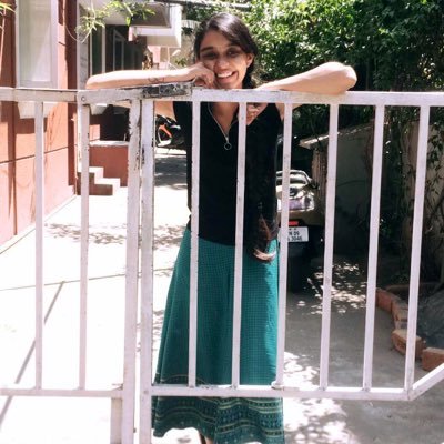 Janani Profile