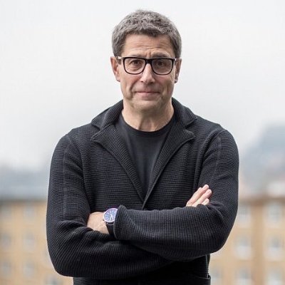 Vladimír Mlynář Profile
