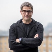 Vladimír Mlynář (@mlyvla) 's Twitter Profile Photo