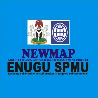 Enugu NEWMAP is a World Bank assisted project aimed at addressing the gully erosion crisis in the 17 LGAs in Enugu State Nigeria at a multi-dimensional scale.