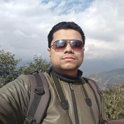 alim1496's profile picture. Believer
Traveller
Tech Enthusiast