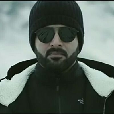 ZayedMasood9's profile picture. prithvi fan boy