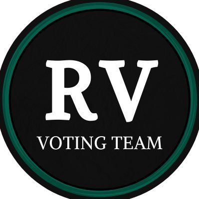 {REST} RVVT | Red Velvet Voting Support | Follow Red Velvet’s Official Twitter Account (@RVsmtown)