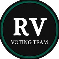 Red Velvet Voting Team (@rvvotingteam) 's Twitter Profile Photo Red Velvet Voting Team (@rvvotingteam) 's Twitter Profile Photo