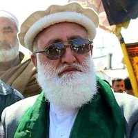 Sahibzada Haroon ur Rashid (@sharoonrashid1) 's Twitter Profile