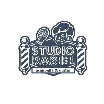 オレンジガレージ(@Orange_Garage_ )Gt. Vo.担当。1人アカペラ、弾き語りなど。barbershopが好きです。