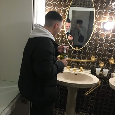 Nathanodv's profile picture. 