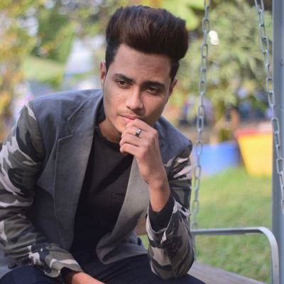 OdroSaif's profile picture. I am congenital stubborn