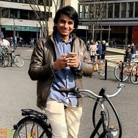 shashank gupta (@shashankguptapn) 's Twitter Profile