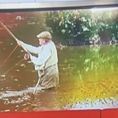 pint half full person