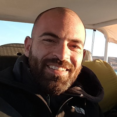 Daniel Engelman Profile