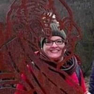 Heritage planner, barrister NP, writer, lecturer academic & tour guide Chair of IHBC(NW) & NWTGA
❤Local culture. Proud ambassador for NW Eng & Cumbria & Lakes