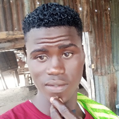 Ayubamu69824456's profile picture. Yagi Messiah