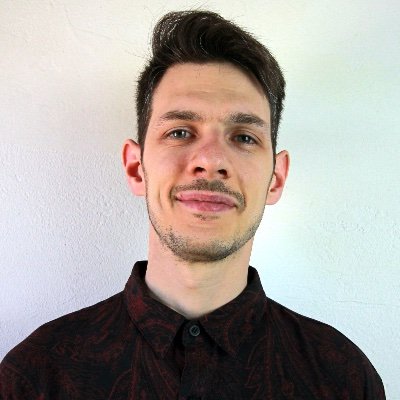 _funkenergy_'s profile picture. Born and raised in Italy, FunkEnergy has been delivering high quality House and Deep House music for the last couple of years.
Music will never end!