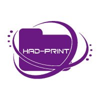 HAD-Print(@HAD_Business) 's Twitter Profile Photo