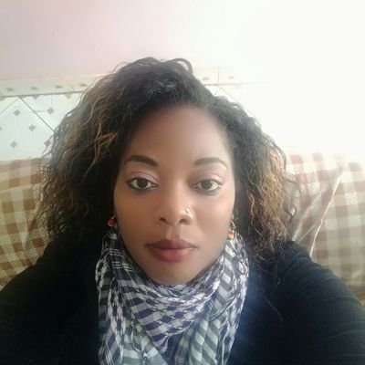 bridget_kuria's profile picture. Am always me