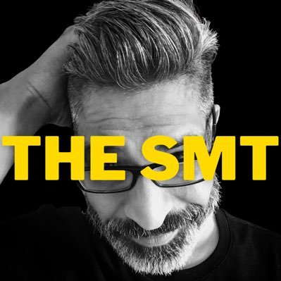 🎙#THESMT podcast