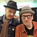 Trev and Simon (@trevandsimon) Twitter profile photo Trev and Simon (@trevandsimon) Twitter profile photo