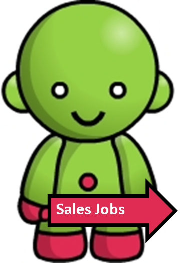 Sales Jobs