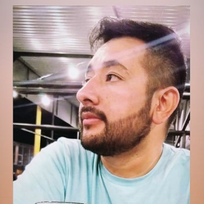 mamiferosapiens's profile picture. Mamífero en evolución