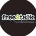 Free2TalkCIC (@free2talkcic) Twitter profile photo Free2TalkCIC (@free2talkcic) Twitter profile photo