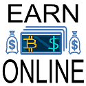 Make money platform.. Dollar, Bitcoin, Rubles..