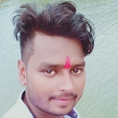 Nihal732's profile picture. Jai Shri Mahakal 🙏🌹🌷