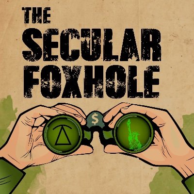 Secular Foxhole