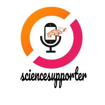 Sciencesupport1's profile picture. 