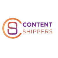 Content Shippers(@ContentShippers) 's Twitter Profile Photo