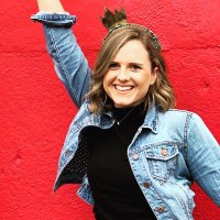 Katie Harrington (@kates_har) 's Twitter Profile