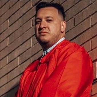 “Keep grindin’ boy, your life can change in one year”