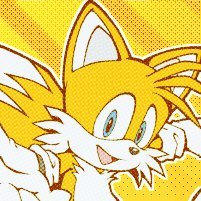 Tails_A_Plenty's profile picture. "𝙸'𝚕𝚕 𝚏𝚕𝚢 𝚑𝚒𝚐𝚑𝚎𝚛 𝚝𝚘 𝚝𝚑𝚎 𝚑𝚎𝚊𝚟𝚎𝚗𝚜!"